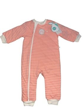 12/18m Little Green & Co bunting NWT